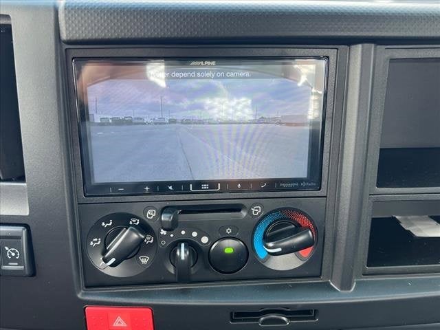 2024 Chevrolet Low Cab Forward 5500 XG MEDIUM ASH GRAY