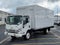 2024 Chevrolet Low Cab Forward 5500 XG MEDIUM ASH GRAY