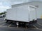 2024 Chevrolet Low Cab Forward 5500 XG MEDIUM ASH GRAY