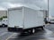 2024 Chevrolet Low Cab Forward 5500 XG MEDIUM ASH GRAY