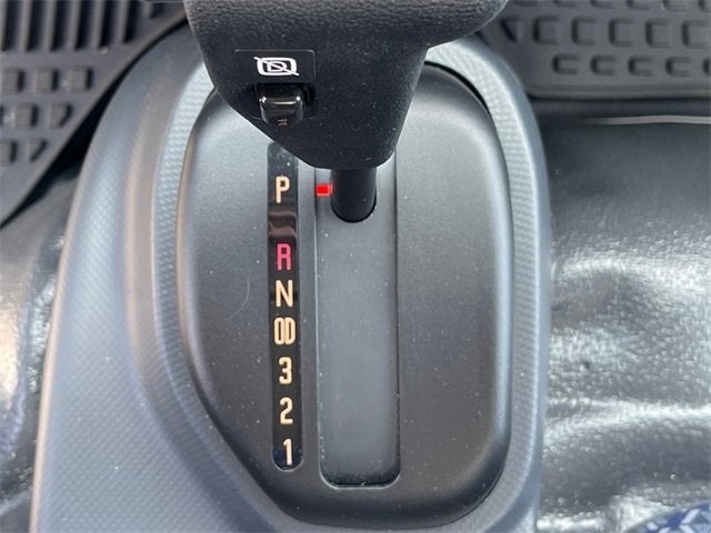 2024 Chevrolet Low Cab Forward 5500 XG MEDIUM ASH GRAY