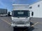 2024 Chevrolet Low Cab Forward 5500 XG MEDIUM ASH GRAY
