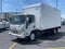 2024 Chevrolet Low Cab Forward 5500 XG MEDIUM ASH GRAY
