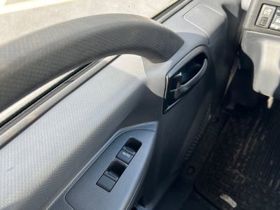 2024 Chevrolet Low Cab Forward 5500 XG MEDIUM ASH GRAY