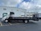 2024 Chevrolet Low Cab Forward 5500 XG MEDIUM ASH GRAY