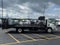 2024 Chevrolet Low Cab Forward 5500 XG MEDIUM ASH GRAY