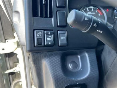 2024 Chevrolet Low Cab Forward 5500 XG MEDIUM ASH GRAY