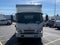 2024 Chevrolet Low Cab Forward 5500 XG MEDIUM ASH GRAY