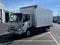 2024 Chevrolet Low Cab Forward 5500 XG MEDIUM ASH GRAY