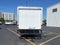 2024 Chevrolet Low Cab Forward 5500 XG MEDIUM ASH GRAY