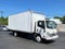 2024 Chevrolet Low Cab Forward 5500 XG MEDIUM ASH GRAY