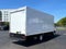2024 Chevrolet Low Cab Forward 5500 XG MEDIUM ASH GRAY