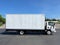 2024 Chevrolet Low Cab Forward 5500 XG MEDIUM ASH GRAY