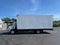2024 Chevrolet Low Cab Forward 5500 XG MEDIUM ASH GRAY