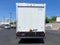 2024 Chevrolet Low Cab Forward 5500 XG MEDIUM ASH GRAY