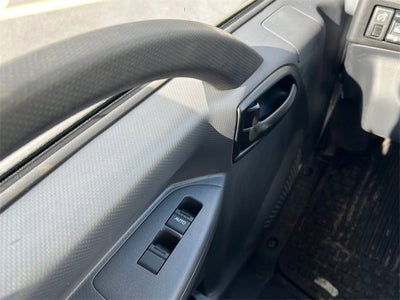 2024 Chevrolet Low Cab Forward 5500 XG MEDIUM ASH GRAY