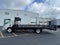 2024 Chevrolet Low Cab Forward 5500 XG MEDIUM ASH GRAY