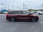 2021 Honda Odyssey Elite