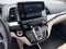 2021 Honda Odyssey Elite