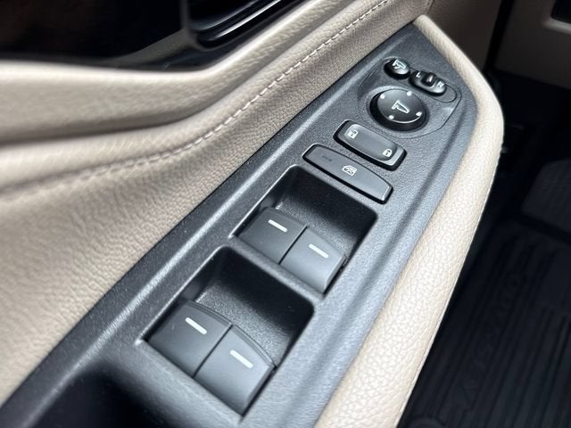 2021 Honda Odyssey Elite
