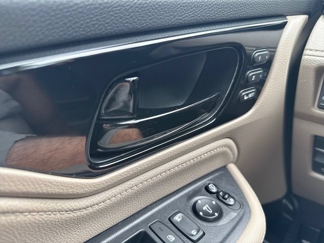 2021 Honda Odyssey Elite