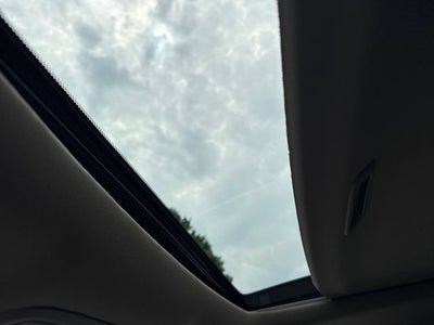 2021 Honda Odyssey Elite
