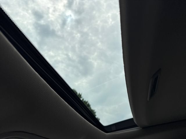 2021 Honda Odyssey Elite
