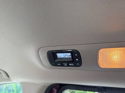 2021 Honda Odyssey Elite