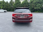 2021 Honda Odyssey Elite