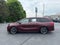 2021 Honda Odyssey Elite