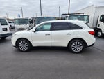 2015 Acura MDX Tech Pkg