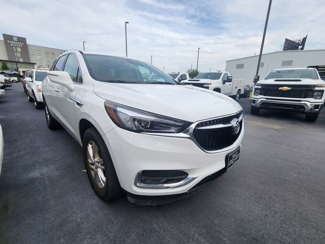 2019 Buick Enclave Essence