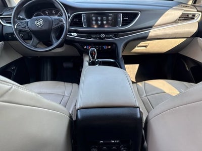 2019 Buick Enclave Essence
