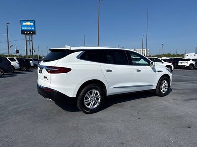 2019 Buick Enclave Essence