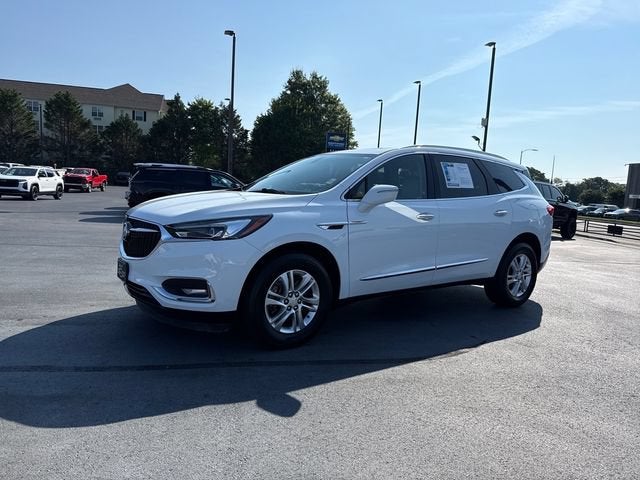2019 Buick Enclave Essence