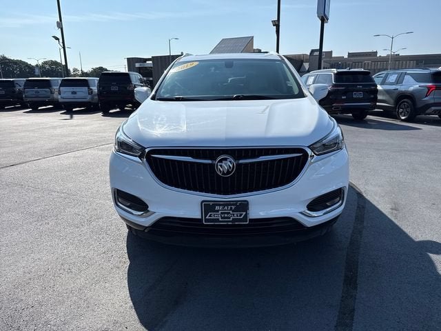 2019 Buick Enclave Essence