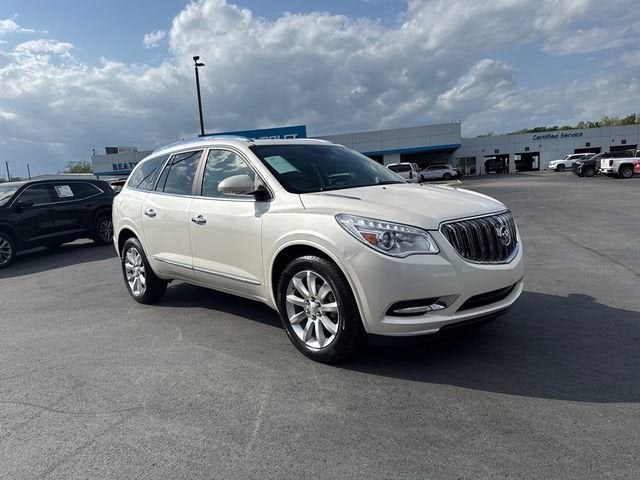 2015 Buick Enclave Premium