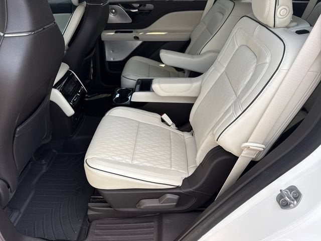 2020 Lincoln Aviator Black Label Grand Touring