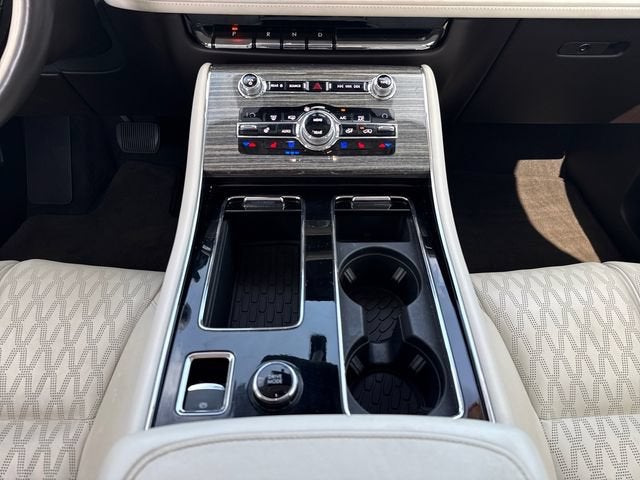 2020 Lincoln Aviator Black Label Grand Touring