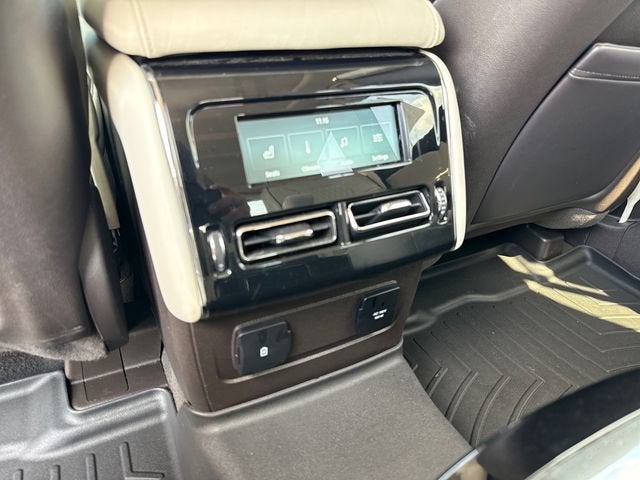 2020 Lincoln Aviator Black Label Grand Touring