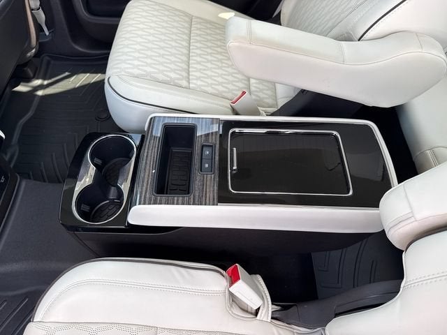 2020 Lincoln Aviator Black Label Grand Touring