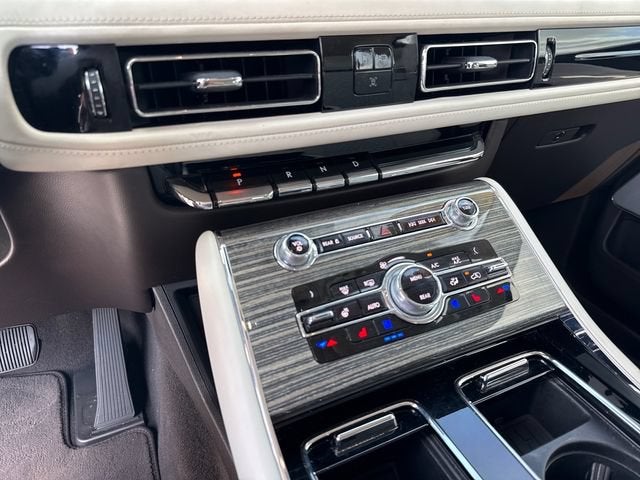 2020 Lincoln Aviator Black Label Grand Touring