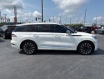 2020 Lincoln Aviator Black Label Grand Touring
