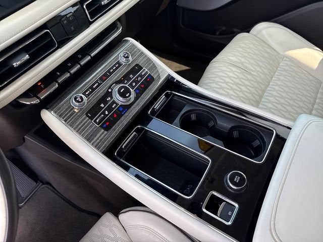2020 Lincoln Aviator Black Label Grand Touring