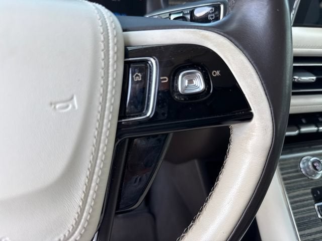 2020 Lincoln Aviator Black Label Grand Touring