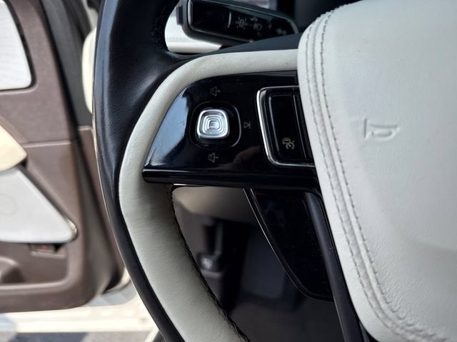 2020 Lincoln Aviator Black Label Grand Touring
