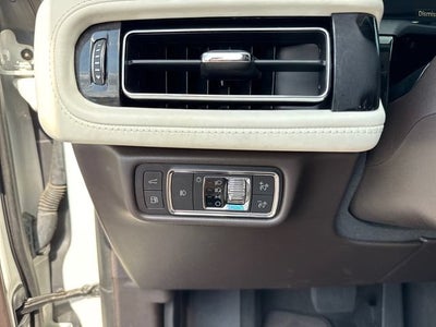 2020 Lincoln Aviator Black Label Grand Touring