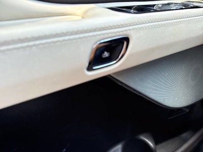 2020 Lincoln Aviator Black Label Grand Touring