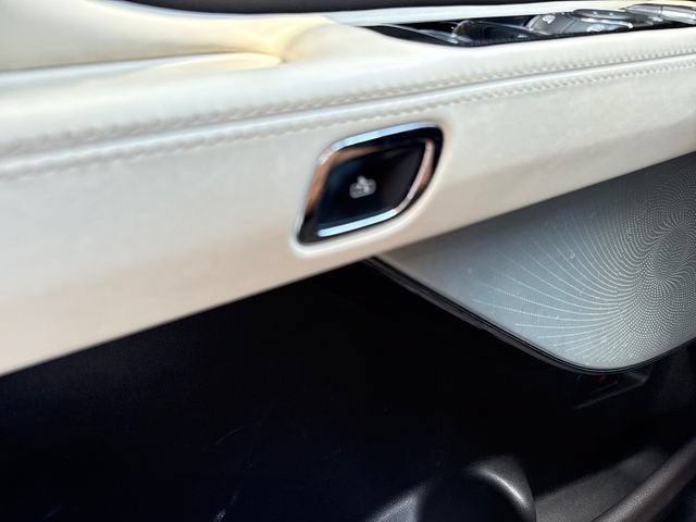 2020 Lincoln Aviator Black Label Grand Touring
