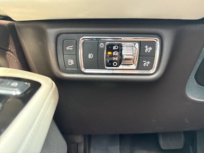 2020 Lincoln Aviator Black Label Grand Touring